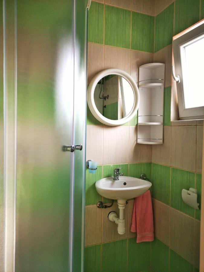 Apartments Venci บาร์บินเย ภายนอก รูปภาพ