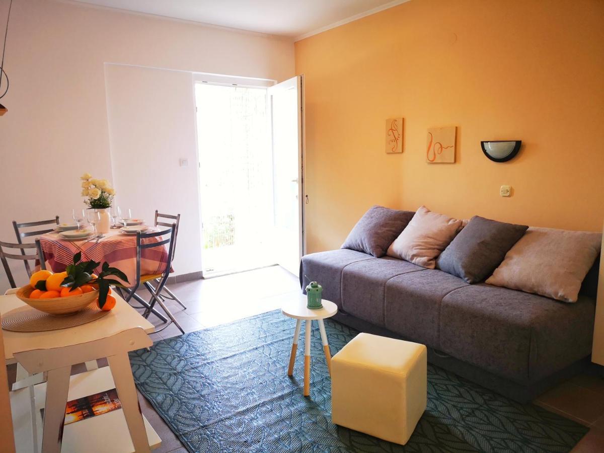 Apartments Venci บาร์บินเย ภายนอก รูปภาพ