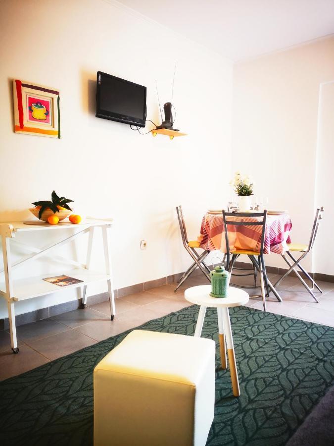 Apartments Venci บาร์บินเย ภายนอก รูปภาพ
