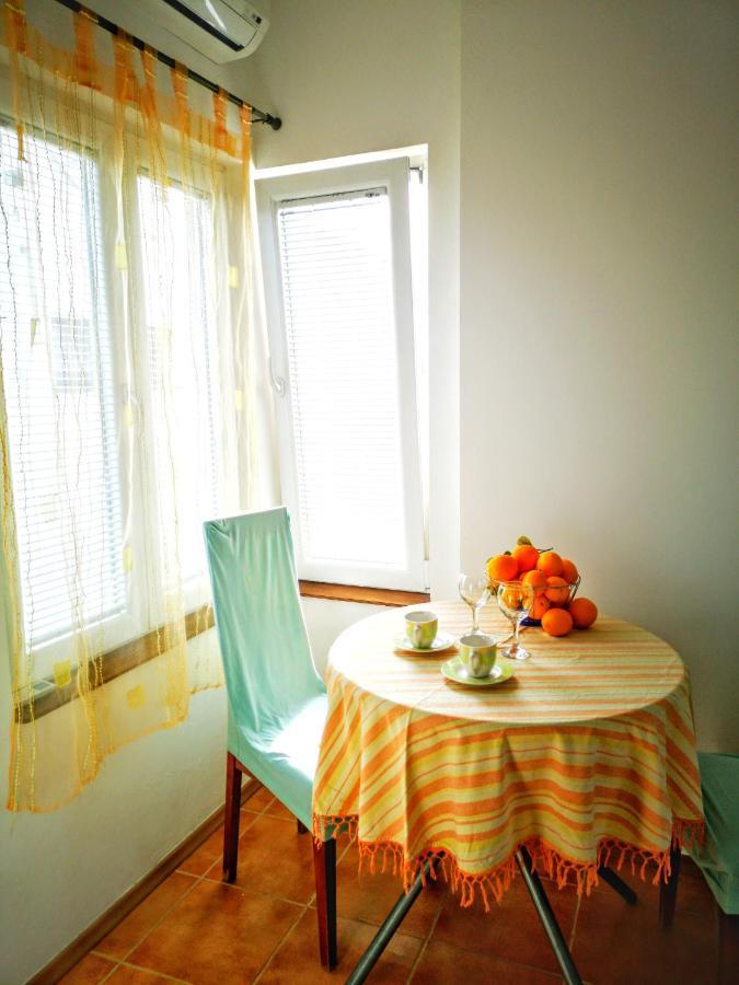 Apartments Venci บาร์บินเย ภายนอก รูปภาพ